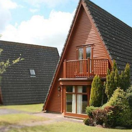 Bodmin Holiday Park Lanivet Luaran gambar
