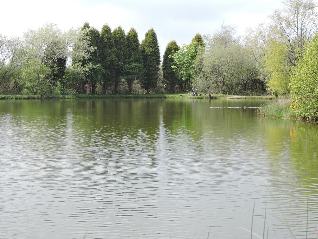 Bodmin Holiday Park Lanivet Luaran gambar