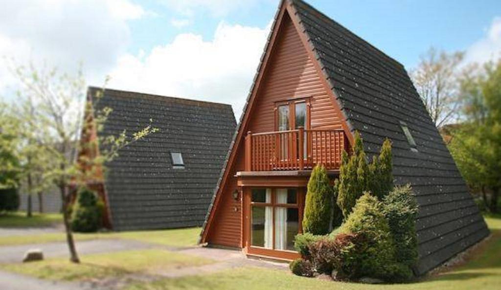 Bodmin Holiday Park Lanivet Luaran gambar