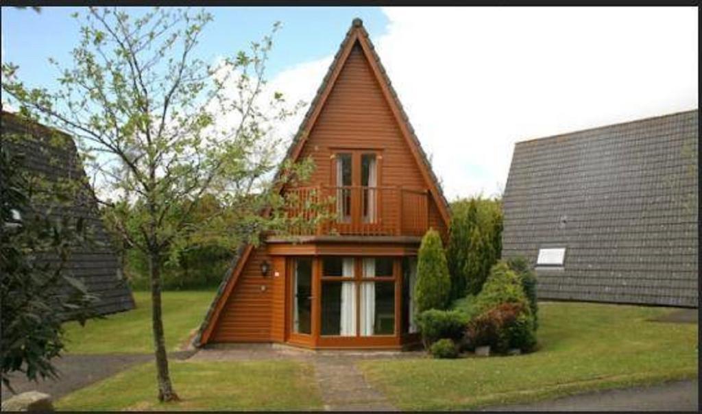 Bodmin Holiday Park Lanivet Luaran gambar