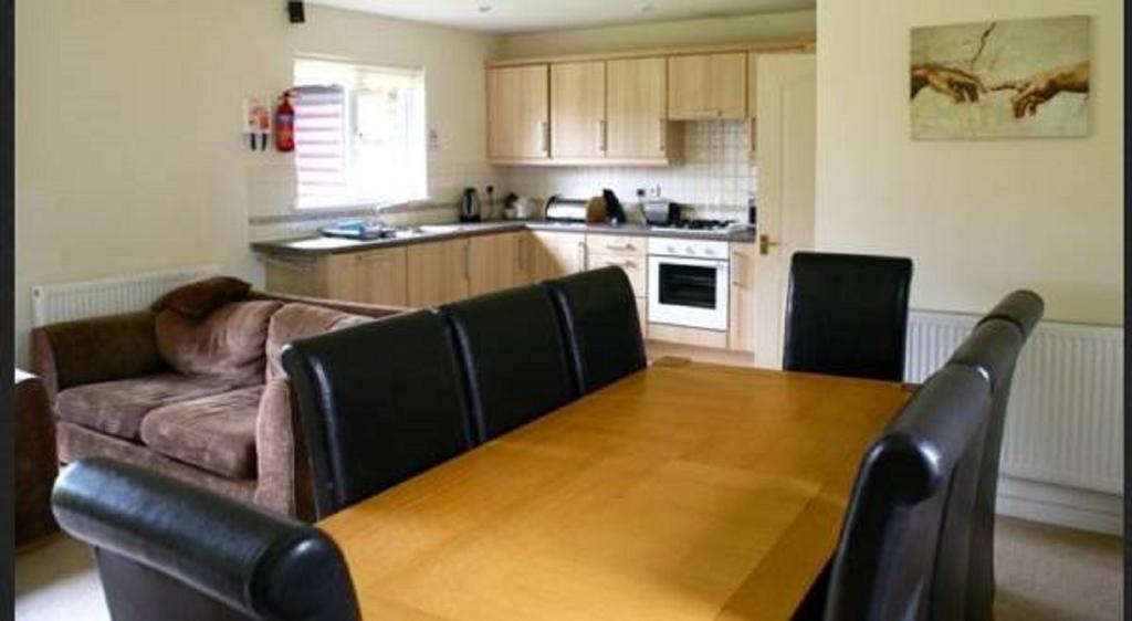 Bodmin Holiday Park Lanivet Luaran gambar