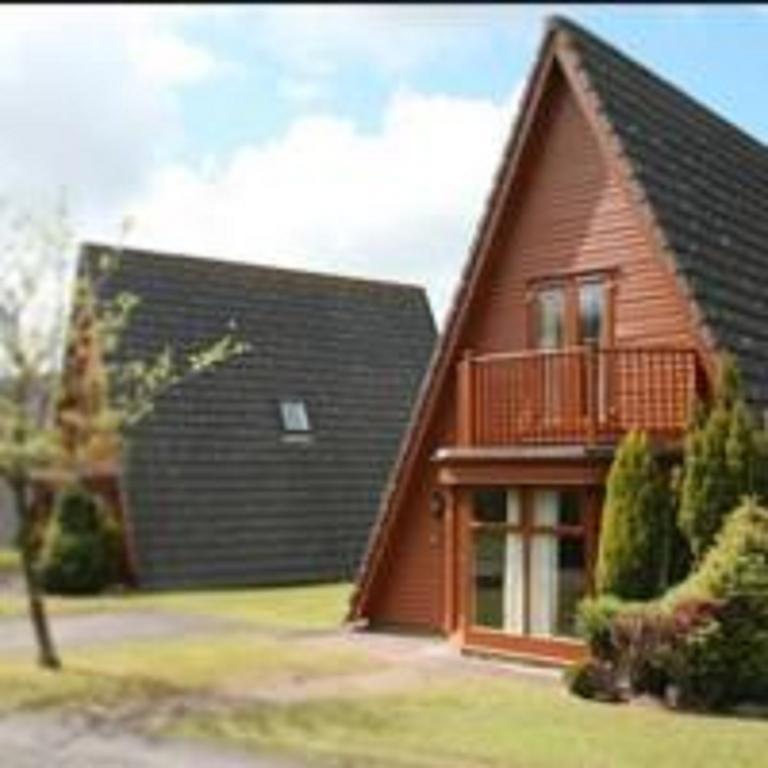 Bodmin Holiday Park Lanivet Luaran gambar