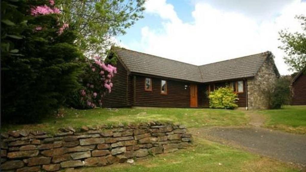 Bodmin Holiday Park Lanivet Luaran gambar
