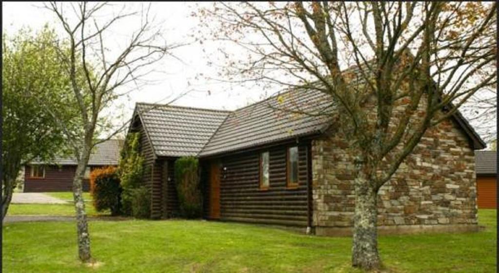Bodmin Holiday Park Lanivet Luaran gambar