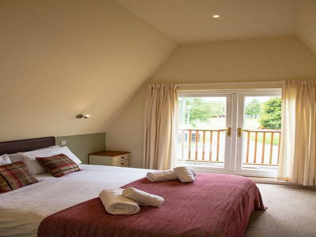 Bodmin Holiday Park Lanivet Luaran gambar