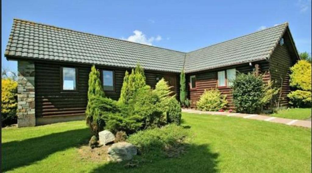 Bodmin Holiday Park Lanivet Luaran gambar