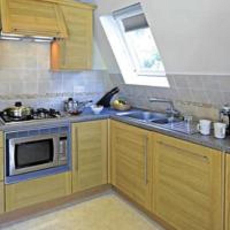 Bodmin Holiday Park Lanivet Luaran gambar