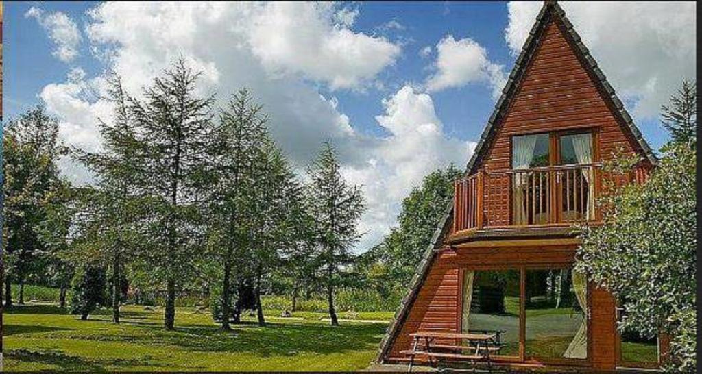 Bodmin Holiday Park Lanivet Luaran gambar