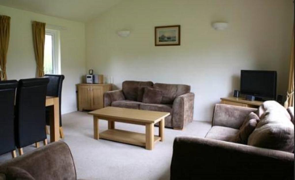 Bodmin Holiday Park Lanivet Luaran gambar