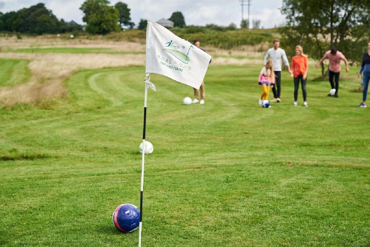 Bodmin Holiday Park Lanivet Luaran gambar
