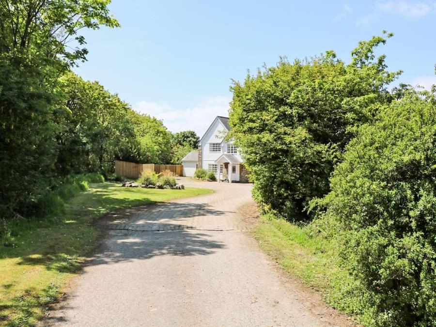 Bodmin Holiday Park Lanivet Luaran gambar
